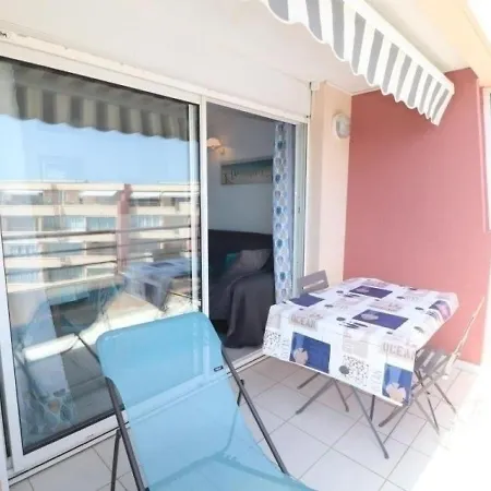 דירה Sete, 2 Pieces, 4 Personnes - Fr-1-472a-103 Sète