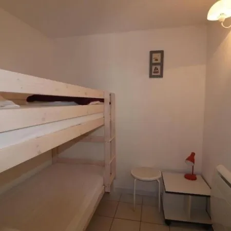 דירה Sete, 2 Pieces, 4 Personnes - Fr-1-472a-103 *